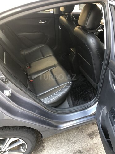 Kia Rio 2019, 48,000 km - 1.6 l - Xırdalan