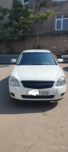 LADA (VAZ) Priora 2013, 190,000 km - 1.6 l - Bakı