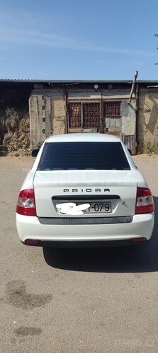 LADA (VAZ) Priora 2013, 190,000 km - 1.6 l - Bakı