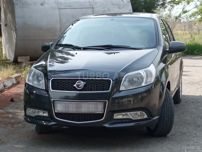 Ravon Nexia R3 2017, 252,000 km - 1.5 l - Salyan