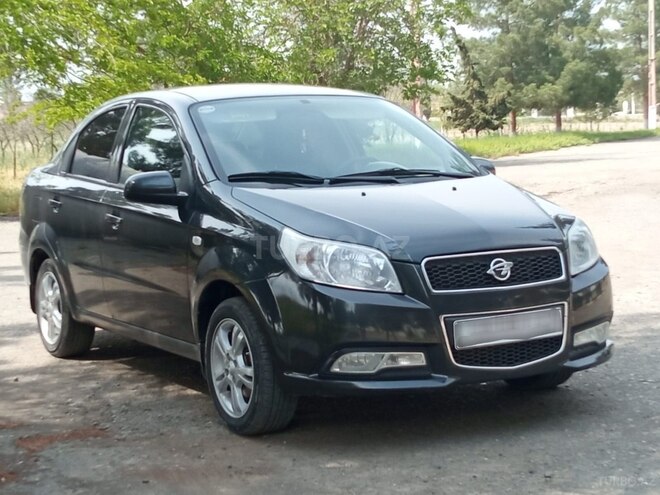 Ravon Nexia R3 2017, 252,000 km - 1.5 l - Salyan