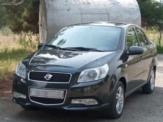 Ravon Nexia R3 2017, 252,000 km - 1.5 l - Salyan