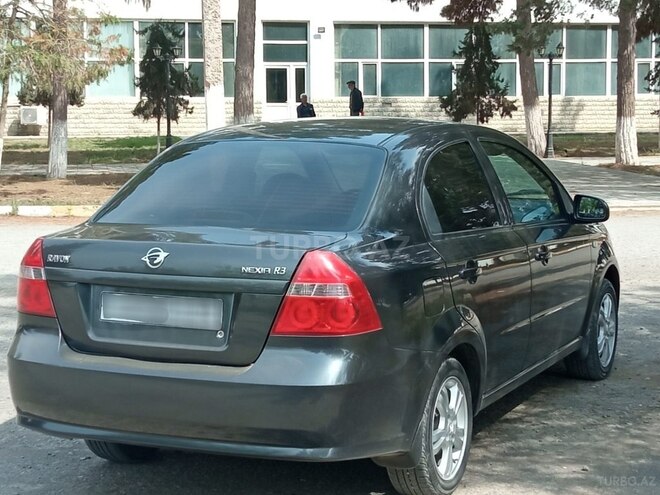 Ravon Nexia R3 2017, 252,000 km - 1.5 l - Salyan