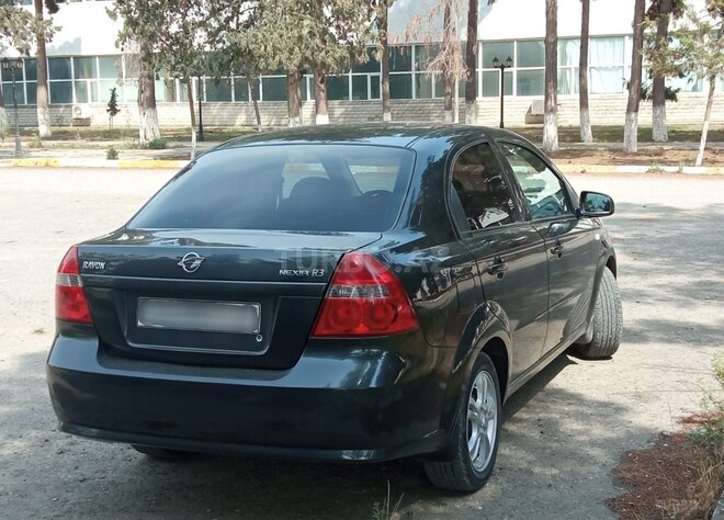 Ravon Nexia R3 2017, 252,000 km - 1.5 l - Salyan
