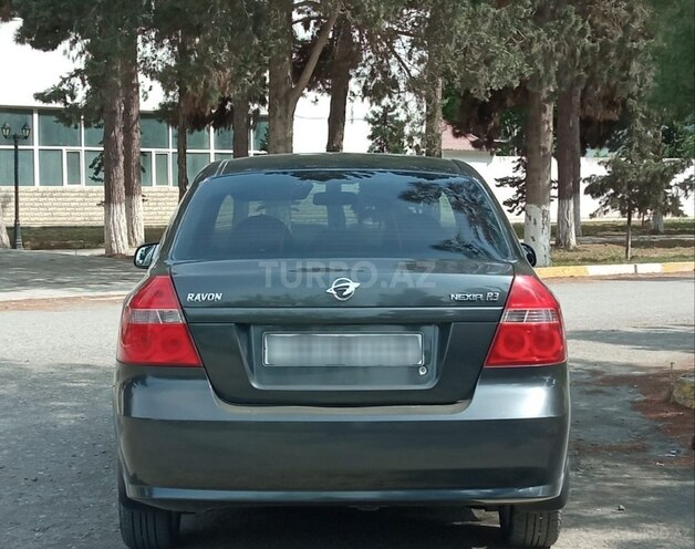 Ravon Nexia R3 2017, 252,000 km - 1.5 l - Salyan