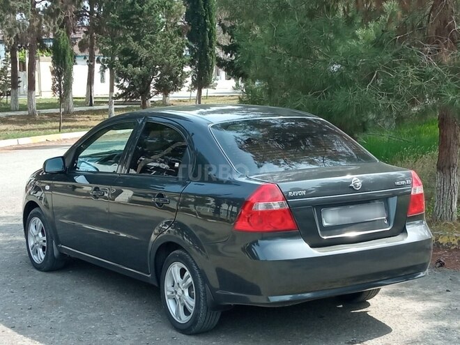 Ravon Nexia R3 2017, 252,000 km - 1.5 l - Salyan
