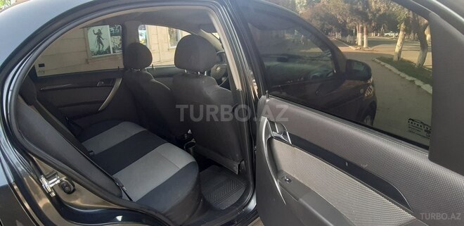 Ravon Nexia R3 2017, 252,000 km - 1.5 l - Salyan