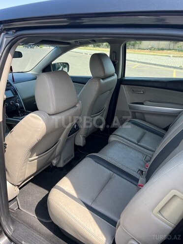 Mazda CX-9 2009, 187,000 km - 3.7 l - Bakı