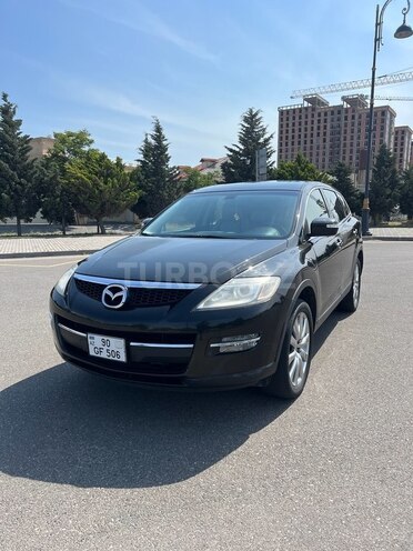 Mazda CX-9 2009, 187,000 km - 3.7 l - Bakı