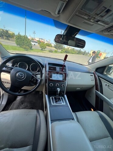 Mazda CX-9 2009, 187,000 km - 3.7 l - Bakı