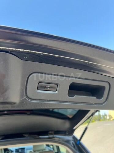 Mazda CX-9 2009, 187,000 km - 3.7 l - Bakı