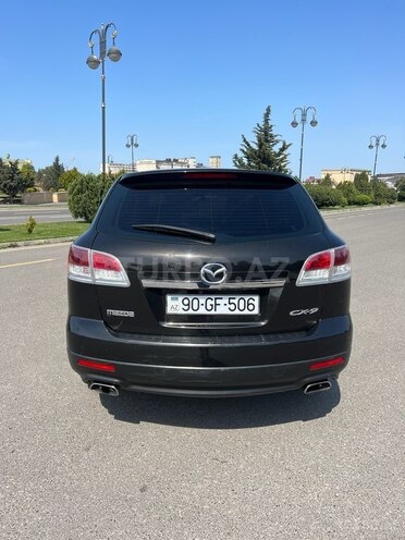 Mazda CX-9 2009, 187,000 km - 3.7 l - Bakı