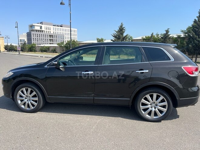 Mazda CX-9 2009, 187,000 km - 3.7 l - Bakı