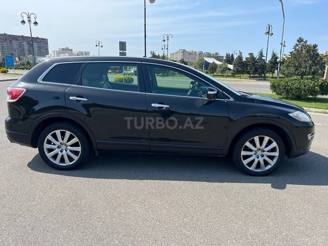 Mazda CX-9 2009, 187,000 km - 3.7 l - Bakı