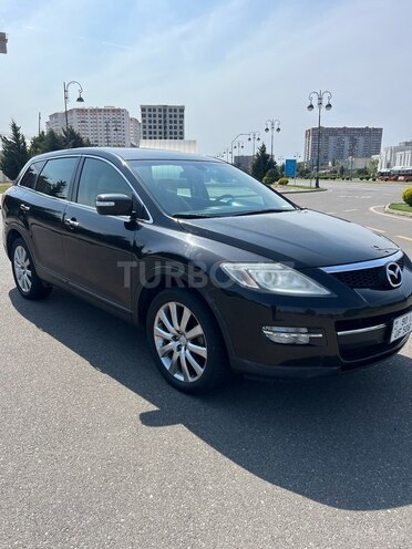 Mazda CX-9 2009, 187,000 km - 3.7 l - Bakı