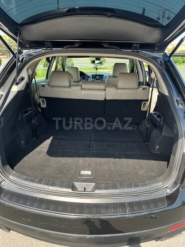 Mazda CX-9 2009, 187,000 km - 3.7 l - Bakı