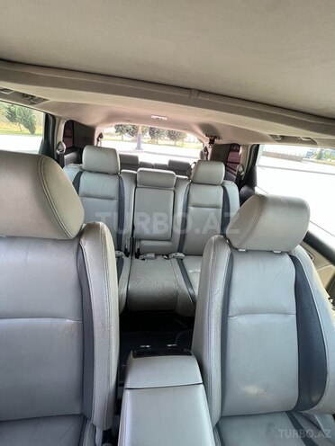 Mazda CX-9 2009, 187,000 km - 3.7 l - Bakı
