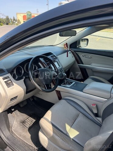 Mazda CX-9 2009, 187,000 km - 3.7 l - Bakı