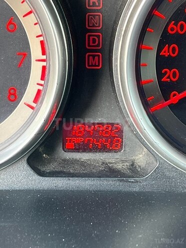 Mazda CX-9 2009, 187,000 km - 3.7 l - Bakı