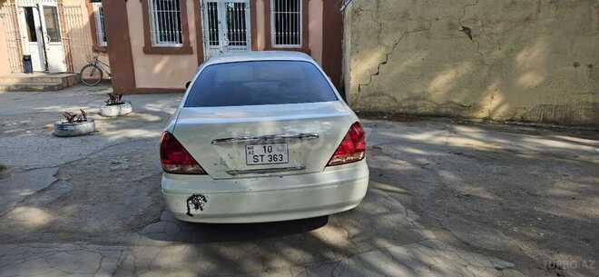 Nissan Sunny 2006, 252,555 km - 1.6 л - Xırdalan