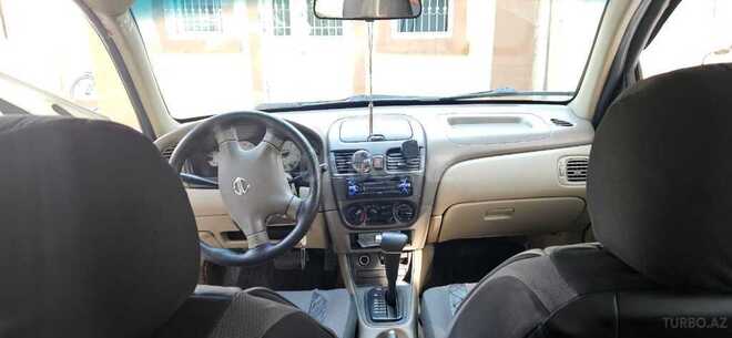 Nissan Sunny 2006, 252,555 km - 1.6 л - Xırdalan