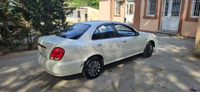 Nissan Sunny 2006, 252,555 km - 1.6 л - Xırdalan
