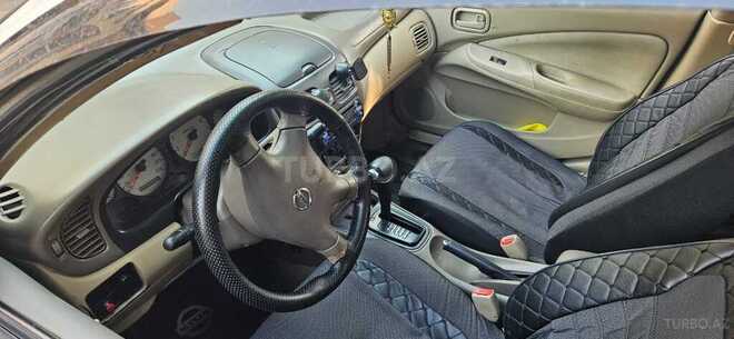 Nissan Sunny 2006, 252,555 km - 1.6 л - Xırdalan