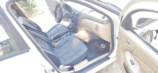 Nissan Sunny 2006, 252,555 km - 1.6 л - Xırdalan