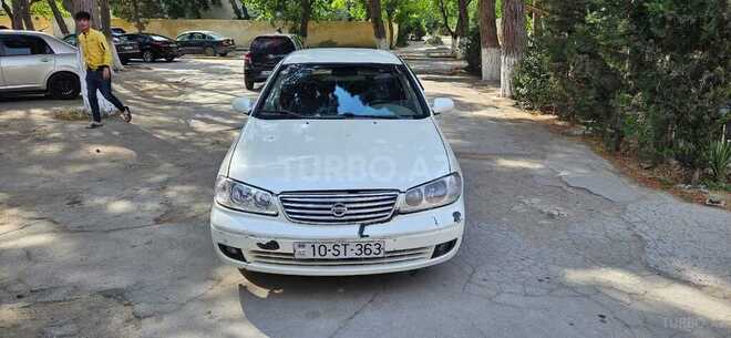 Nissan Sunny 2006, 252,555 km - 1.6 л - Xırdalan