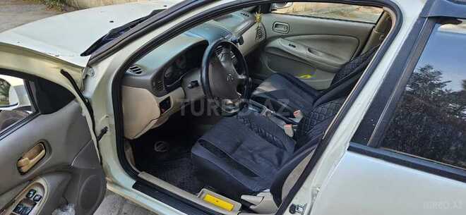 Nissan Sunny 2006, 252,555 km - 1.6 л - Xırdalan