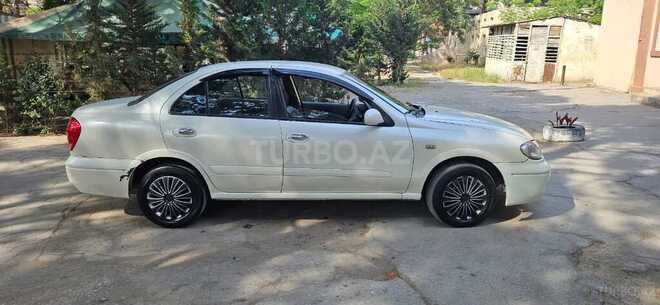 Nissan Sunny 2006, 252,555 km - 1.6 л - Xırdalan