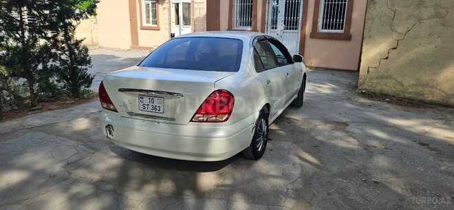 Nissan Sunny 2006, 252,555 km - 1.6 л - Xırdalan