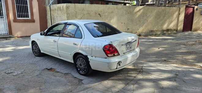 Nissan Sunny 2006, 252,555 km - 1.6 л - Xırdalan