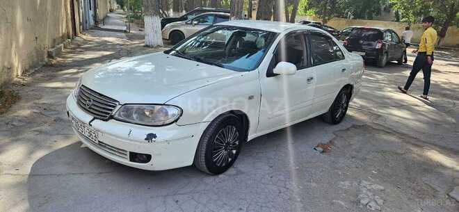 Nissan Sunny 2006, 252,555 km - 1.6 л - Xırdalan