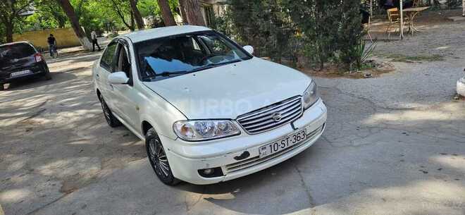 Nissan Sunny 2006, 252,555 km - 1.6 л - Xırdalan