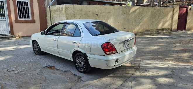 Nissan Sunny 2006, 252,555 km - 1.6 л - Xırdalan