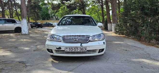 Nissan Sunny 2006, 252,555 km - 1.6 л - Xırdalan