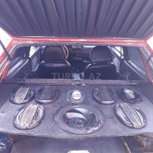 LADA (VAZ) 2109 1990, 380,000 km - 1.5 л - Bakı