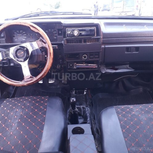 LADA (VAZ) 2109 1990, 380,000 km - 1.5 л - Bakı
