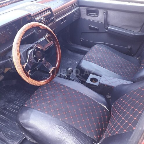LADA (VAZ) 2109 1990, 380,000 km - 1.5 л - Bakı