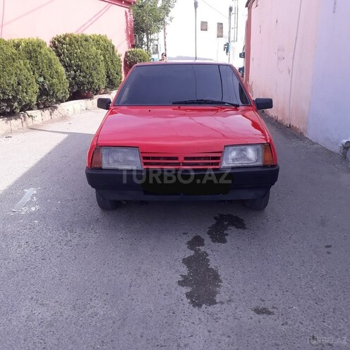 LADA (VAZ) 2109 1990, 380,000 km - 1.5 л - Bakı