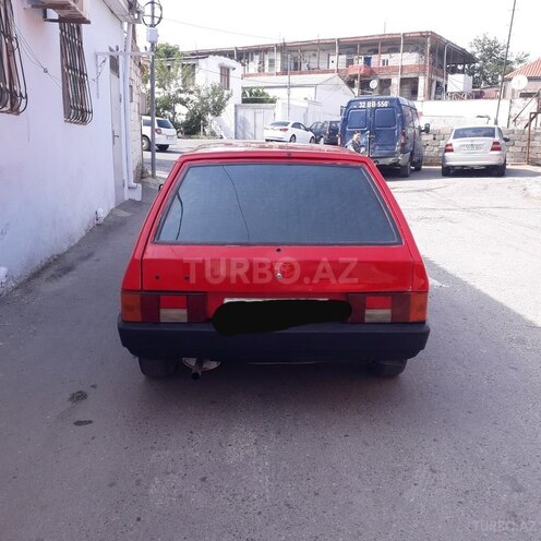 LADA (VAZ) 2109 1990, 380,000 km - 1.5 л - Bakı