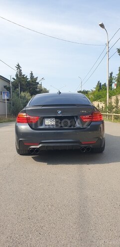 BMW 428 2015, 201,168 km - 2.0 l - Bakı