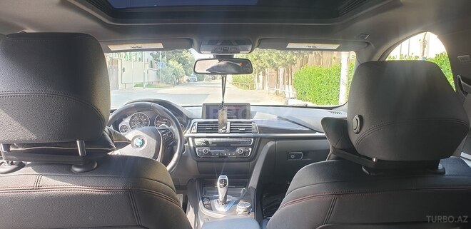 BMW 428 2015, 201,168 km - 2.0 l - Bakı