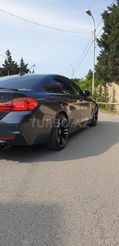 BMW 428 2015, 201,168 km - 2.0 l - Bakı