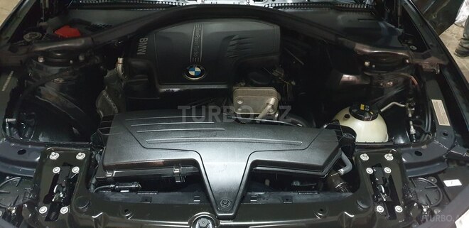 BMW 428 2015, 201,168 km - 2.0 l - Bakı