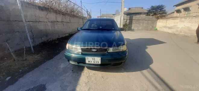 Daewoo Nexia 1997, 123,456 km - 1.5 л - Bərdə