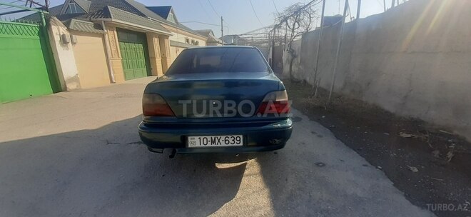 Daewoo Nexia 1997, 123,456 km - 1.5 л - Bərdə