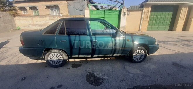 Daewoo Nexia 1997, 123,456 km - 1.5 л - Bərdə