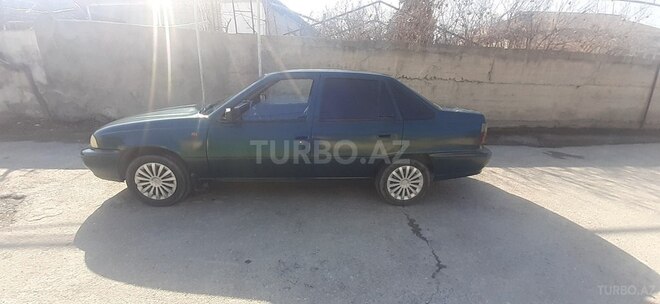 Daewoo Nexia 1997, 123,456 km - 1.5 л - Bərdə